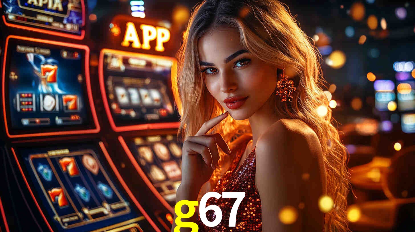 Baixar App Android g67