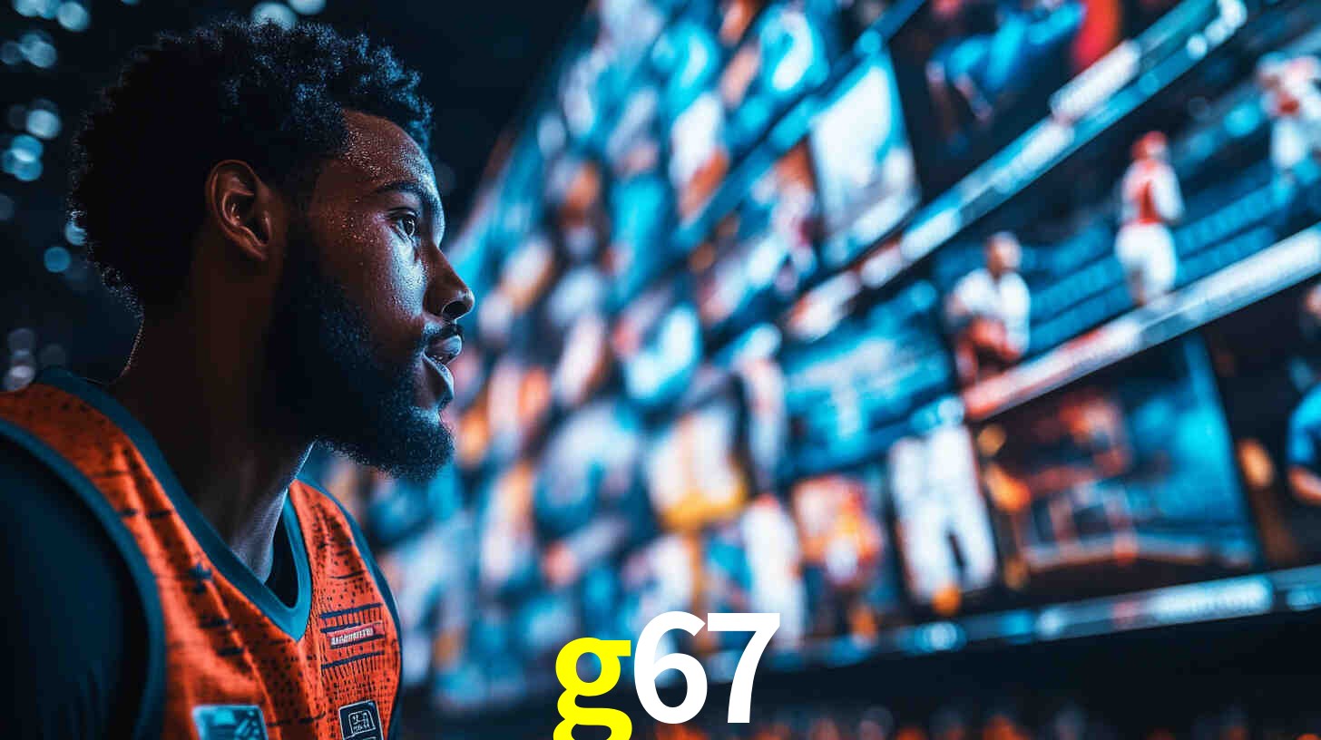 Jogos de Aposta Online no g67