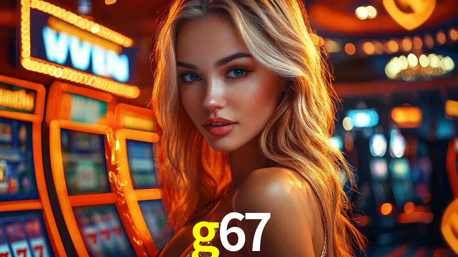 Caça-Níqueis no g67