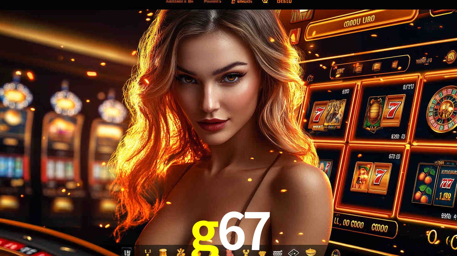 Cassino ao Vivo no g67