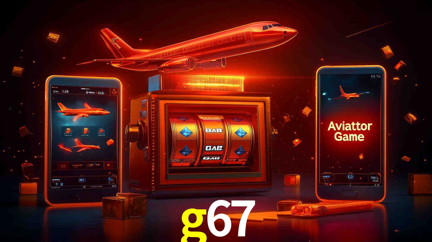 Como Jogar Aviator no g67