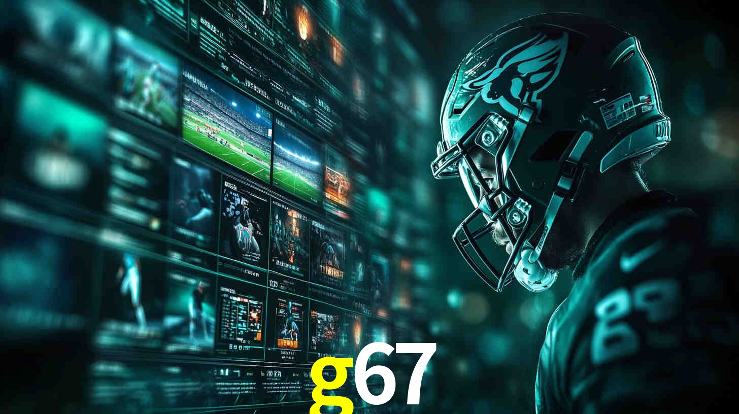 Esportes em Destaque no g67